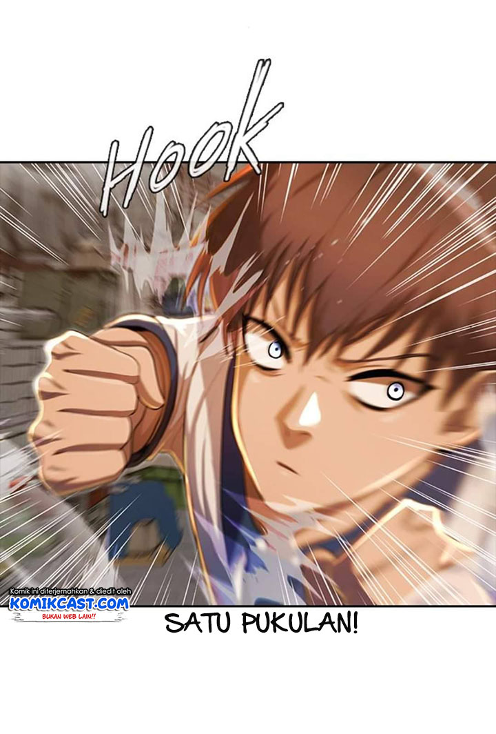 The Girl from Random Chatting! Chapter 202 Gambar 18