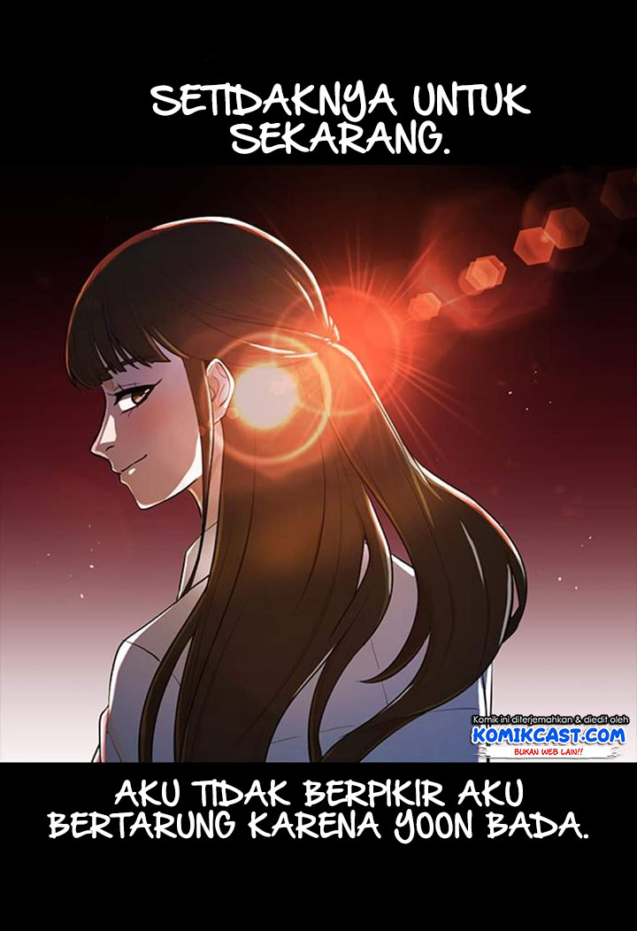 The Girl from Random Chatting! Chapter 202 Gambar 28