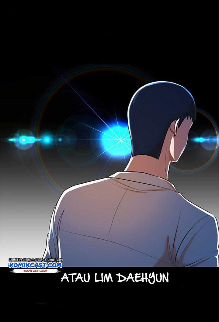 The Girl from Random Chatting! Chapter 202 Gambar 29