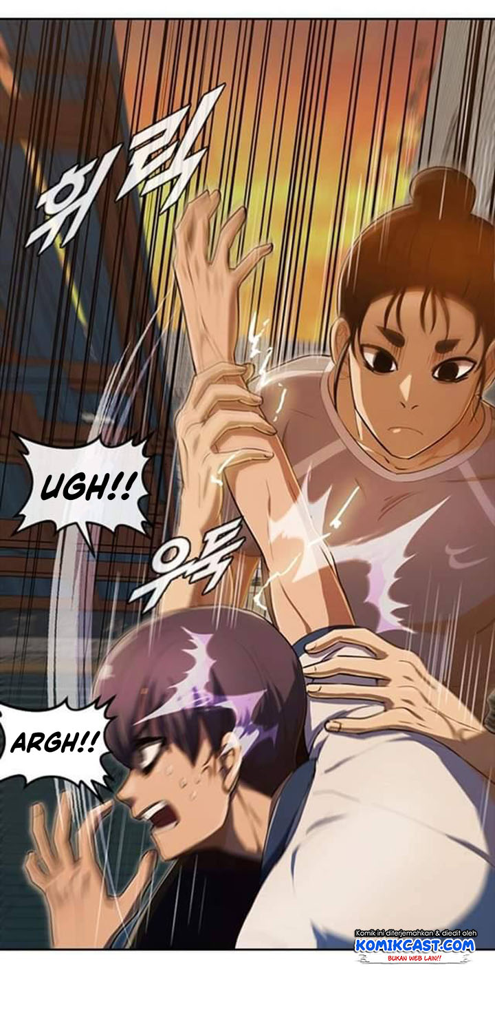 The Girl from Random Chatting! Chapter 202 Gambar 22