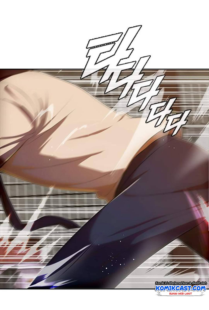 The Girl from Random Chatting! Chapter 202 Gambar 36