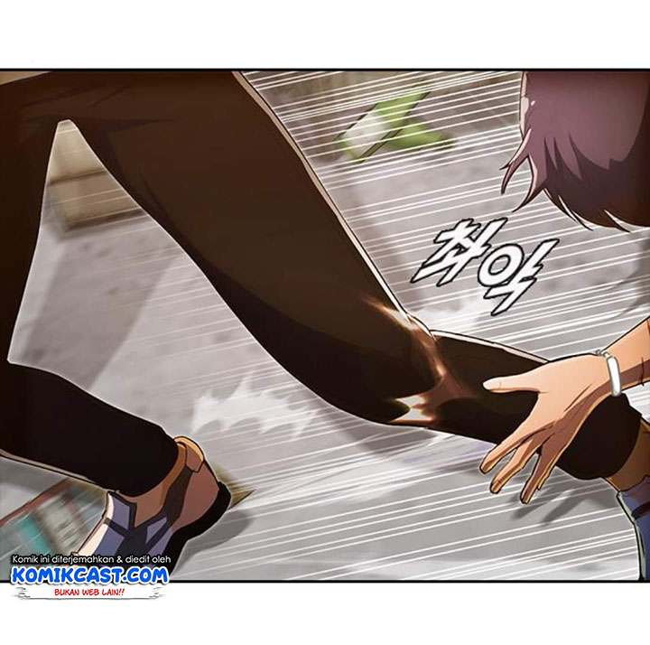 The Girl from Random Chatting! Chapter 202 Gambar 39