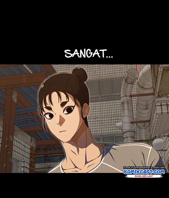 The Girl from Random Chatting! Chapter 202 Gambar 31