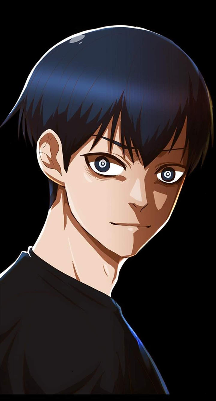 The Girl from Random Chatting! Chapter 202 Gambar 32