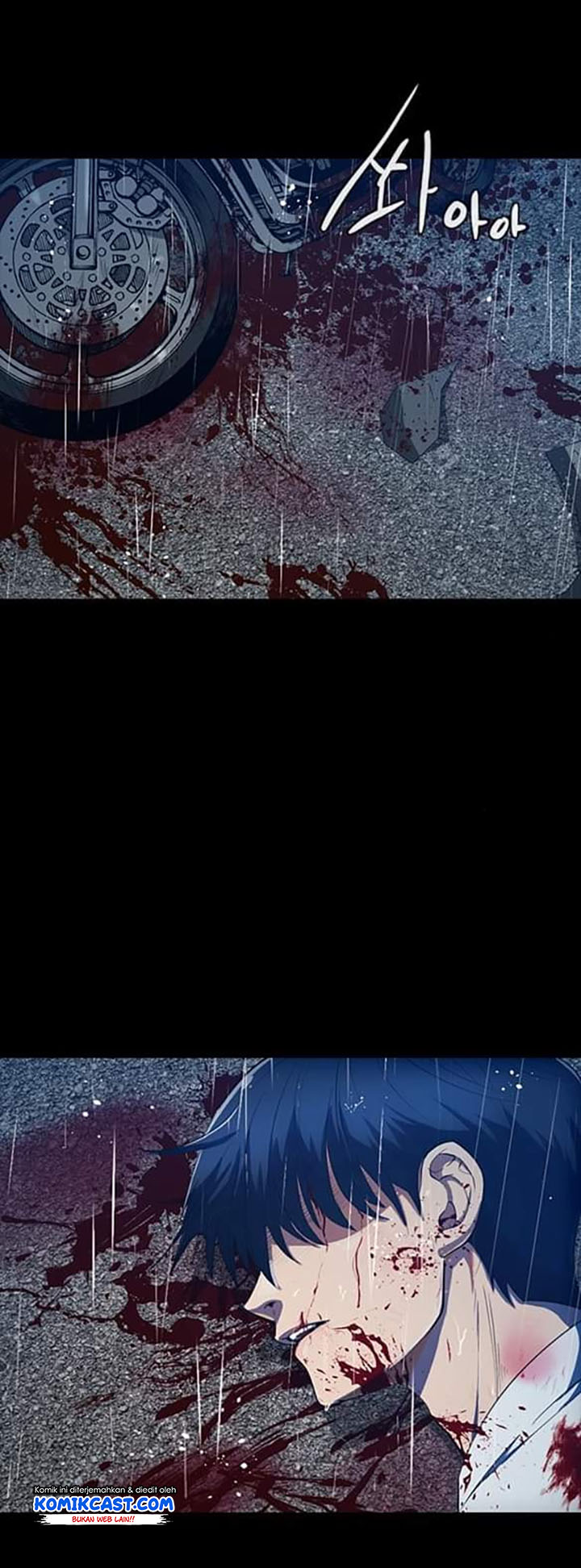 The Girl from Random Chatting! Chapter 202 Gambar 47