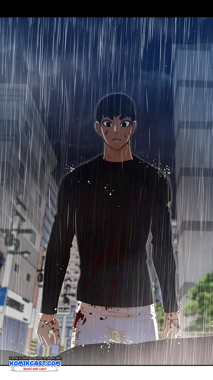 The Girl from Random Chatting! Chapter 202 Gambar 48