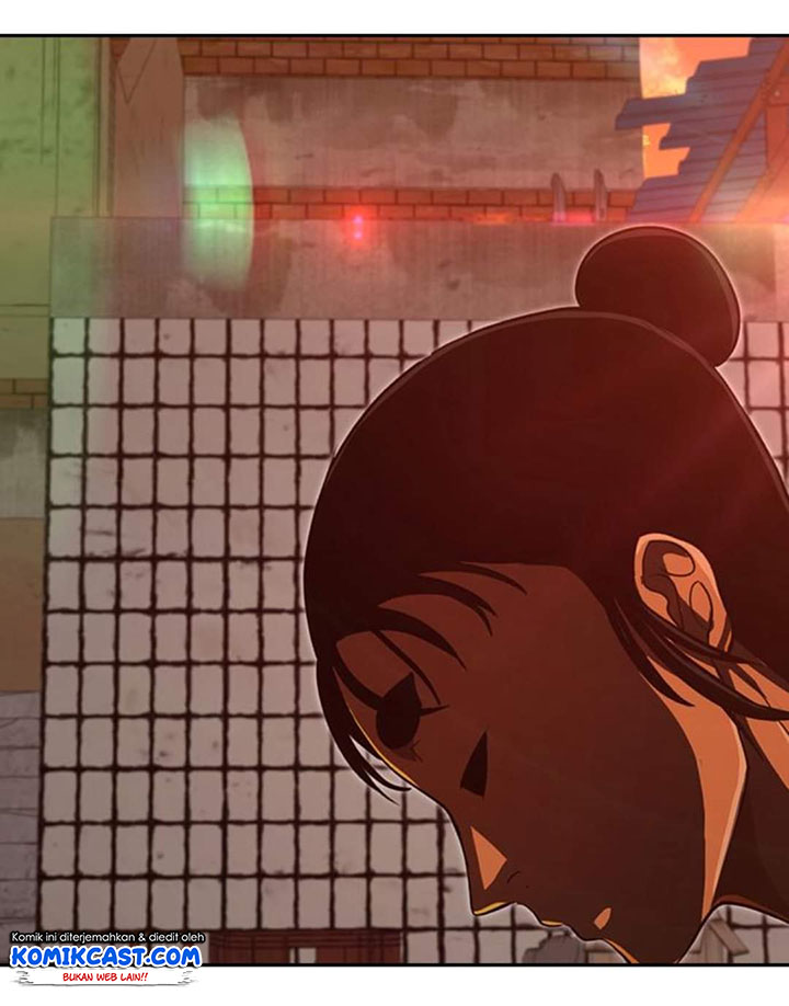 The Girl from Random Chatting! Chapter 202 Gambar 4