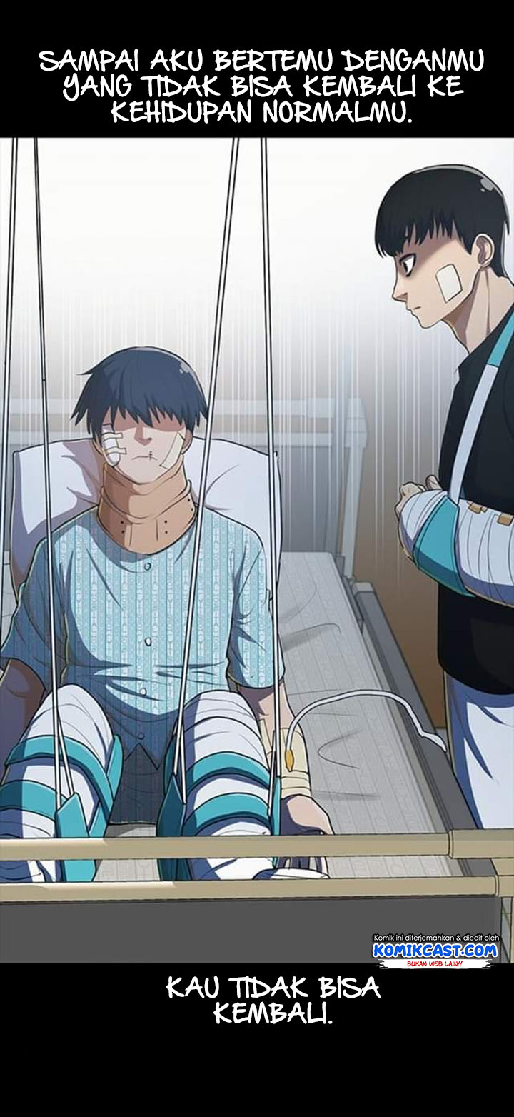 The Girl from Random Chatting! Chapter 202 Gambar 56