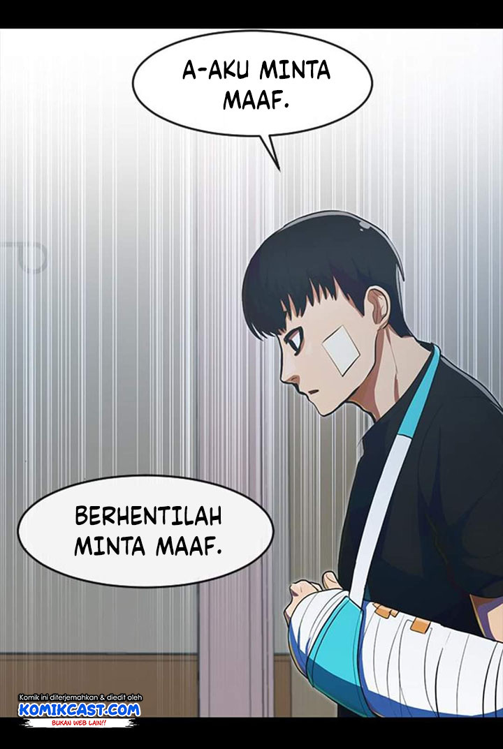 The Girl from Random Chatting! Chapter 202 Gambar 61