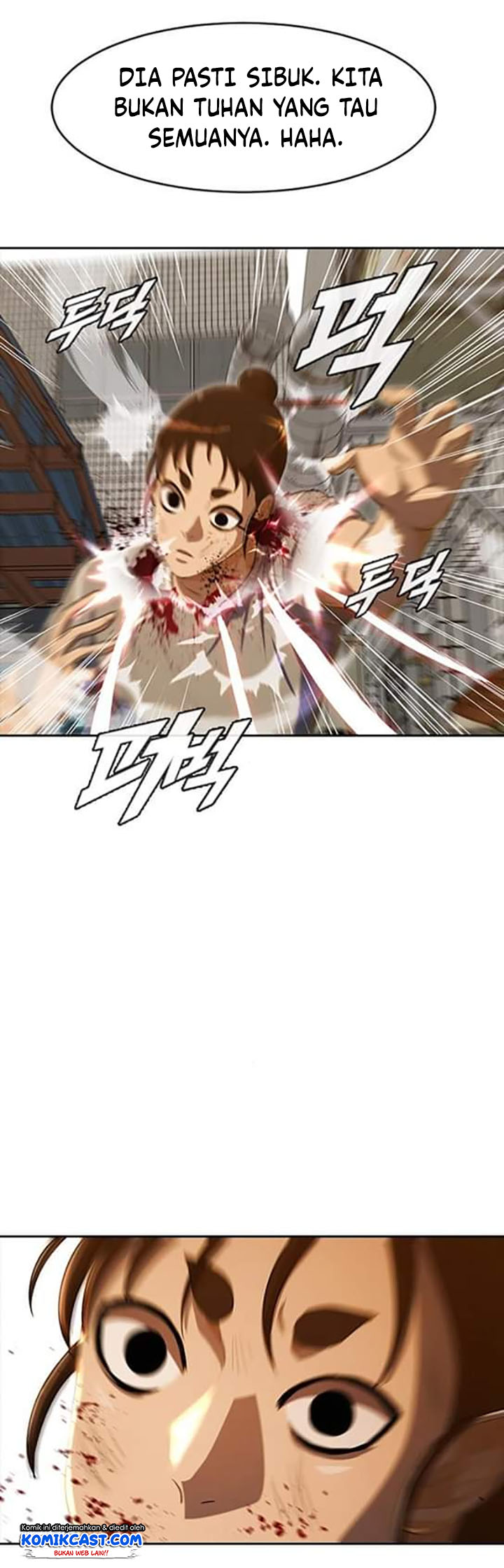 The Girl from Random Chatting! Chapter 202 Gambar 52