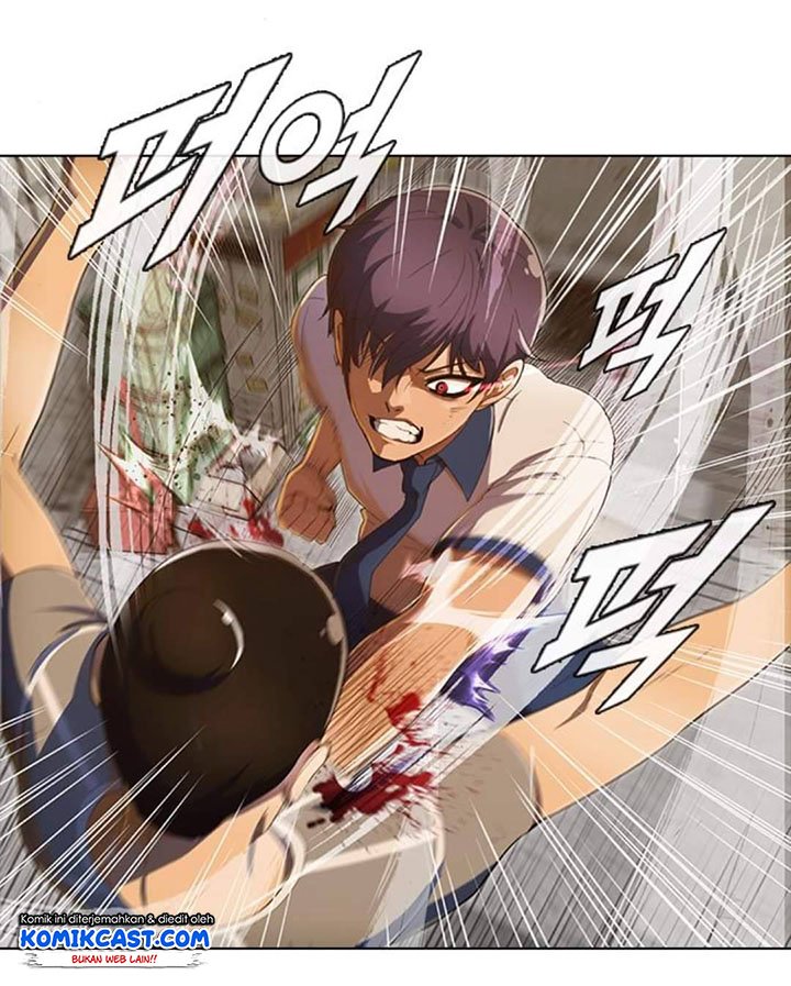 The Girl from Random Chatting! Chapter 202 Gambar 69