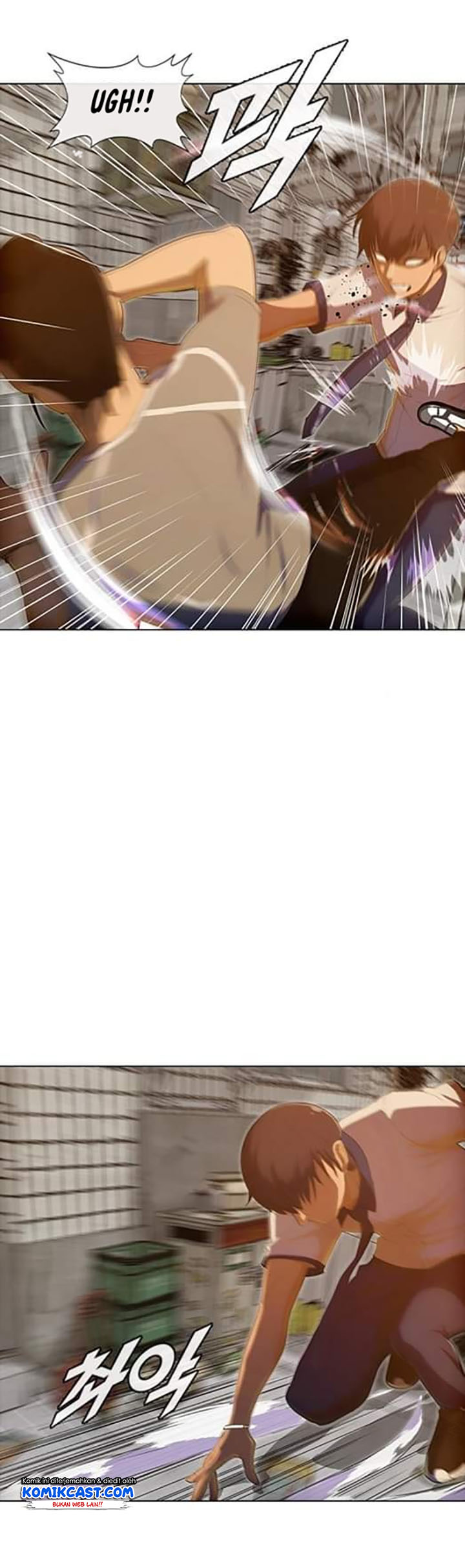 The Girl from Random Chatting! Chapter 202 Gambar 72