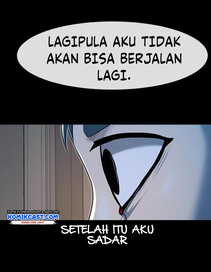 The Girl from Random Chatting! Chapter 202 Gambar 62
