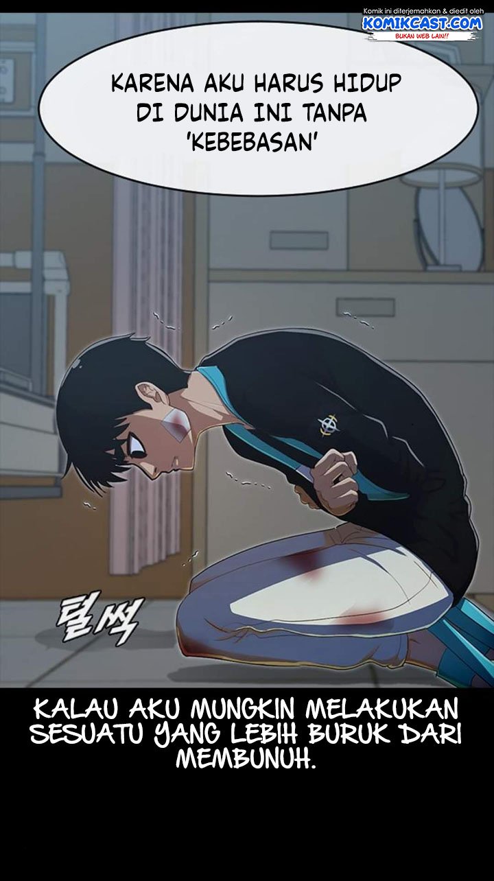 The Girl from Random Chatting! Chapter 202 Gambar 63