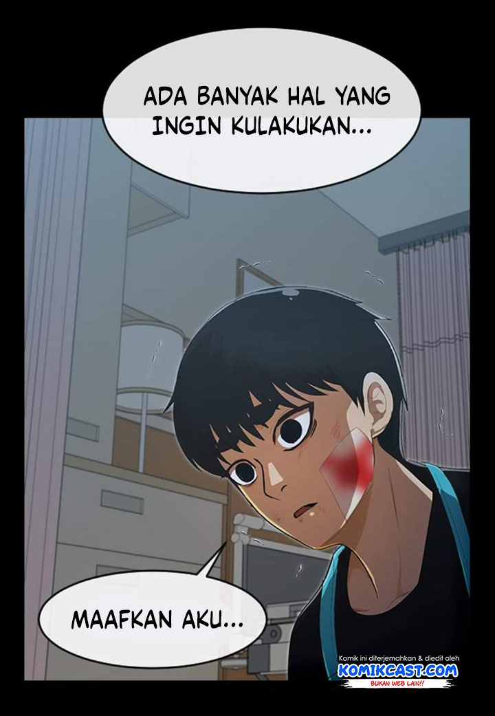 The Girl from Random Chatting! Chapter 202 Gambar 64