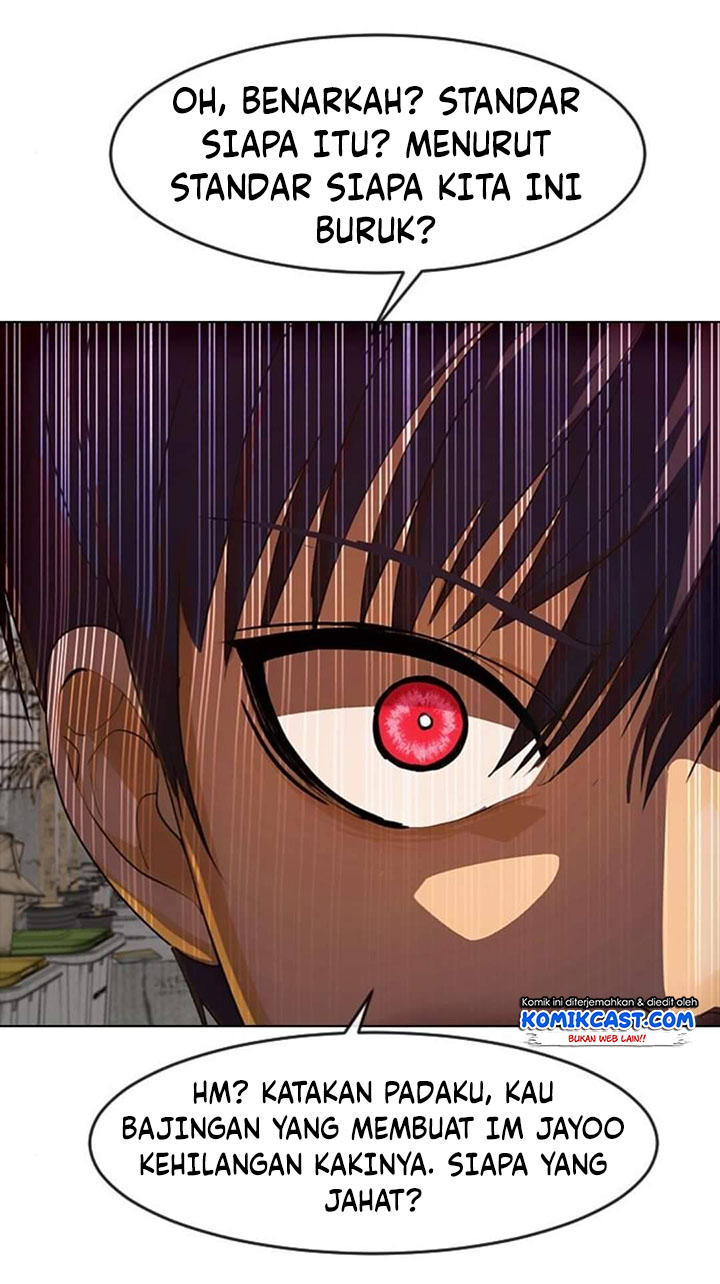 The Girl from Random Chatting! Chapter 202 Gambar 78