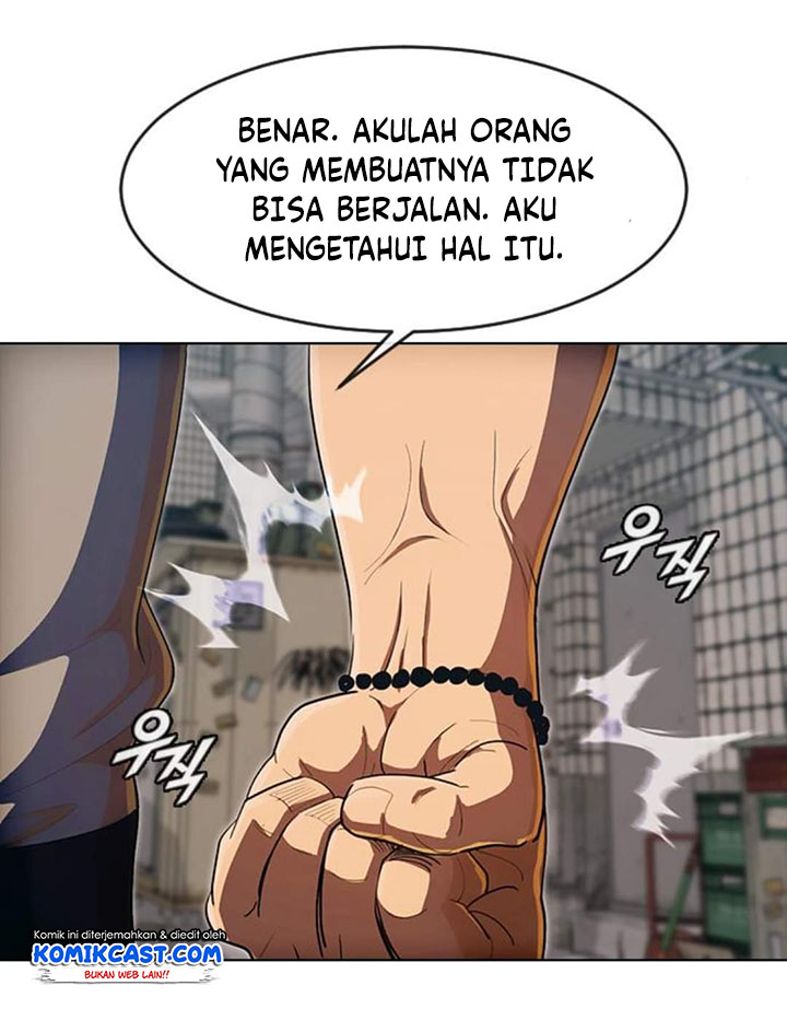 The Girl from Random Chatting! Chapter 202 Gambar 79