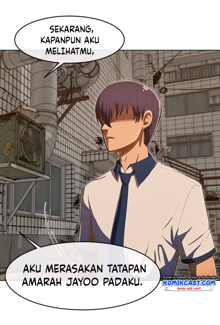 The Girl from Random Chatting! Chapter 202 Gambar 81