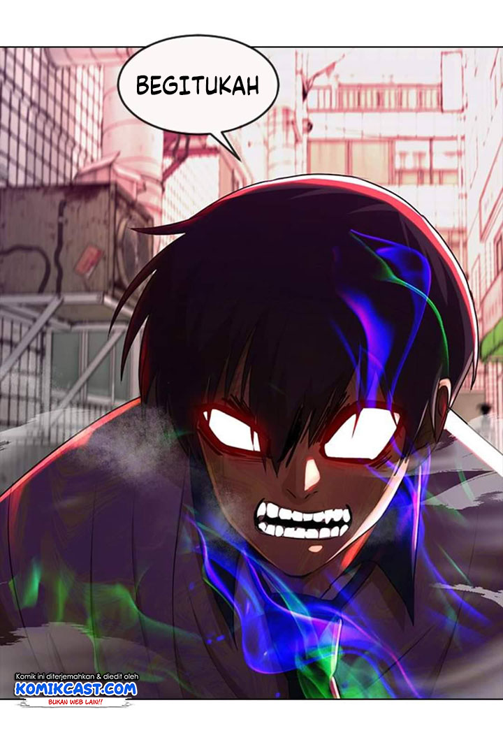 The Girl from Random Chatting! Chapter 202 Gambar 82