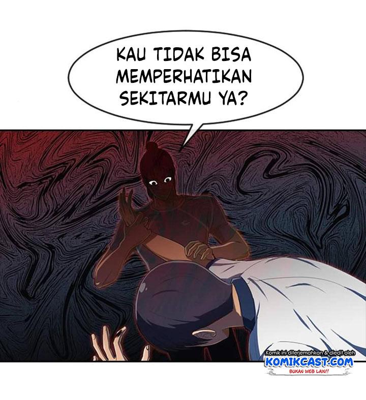 The Girl from Random Chatting! Chapter 202 Gambar 84
