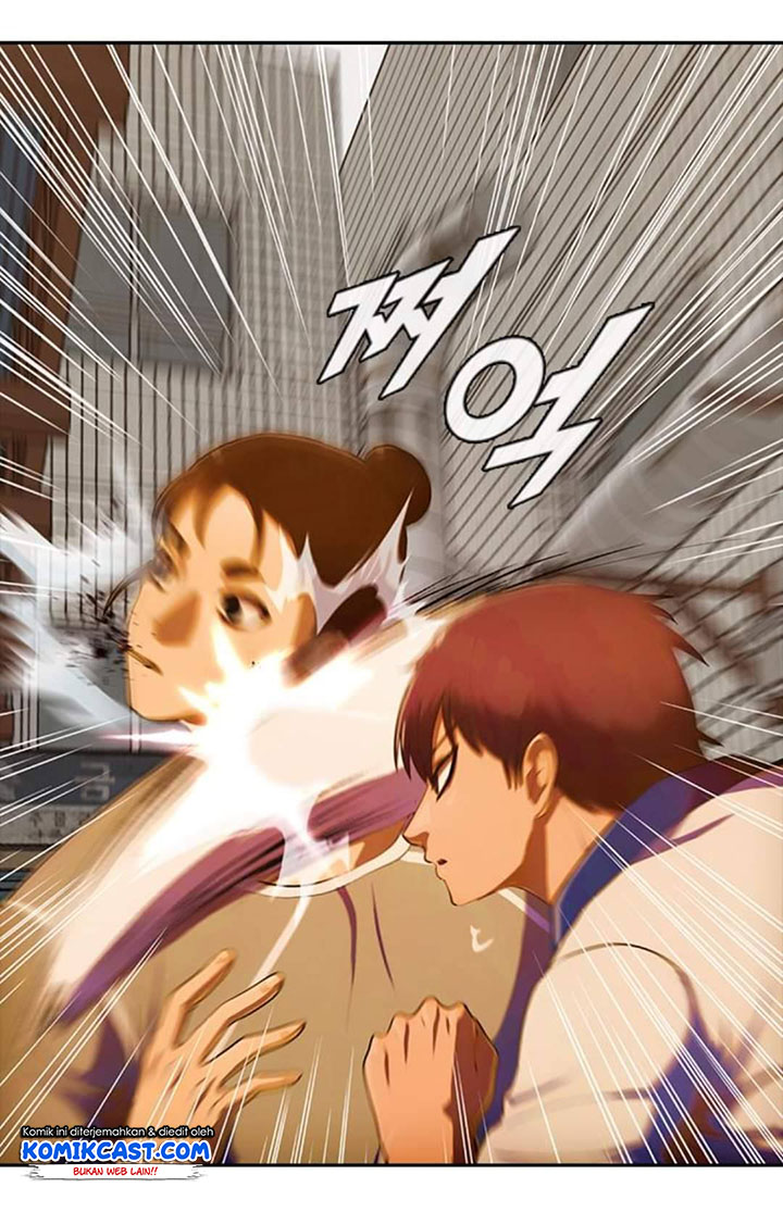 The Girl from Random Chatting! Chapter 202 Gambar 85