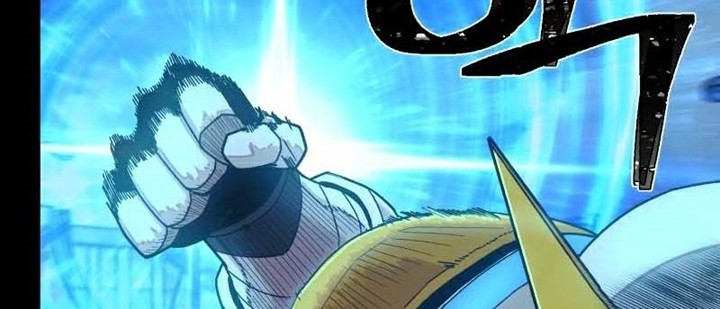 Hero Has Returned Chapter 51 Gambar 63