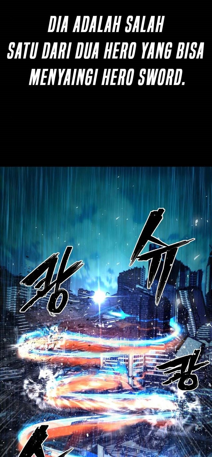 Hero Has Returned Chapter 51 Gambar 54