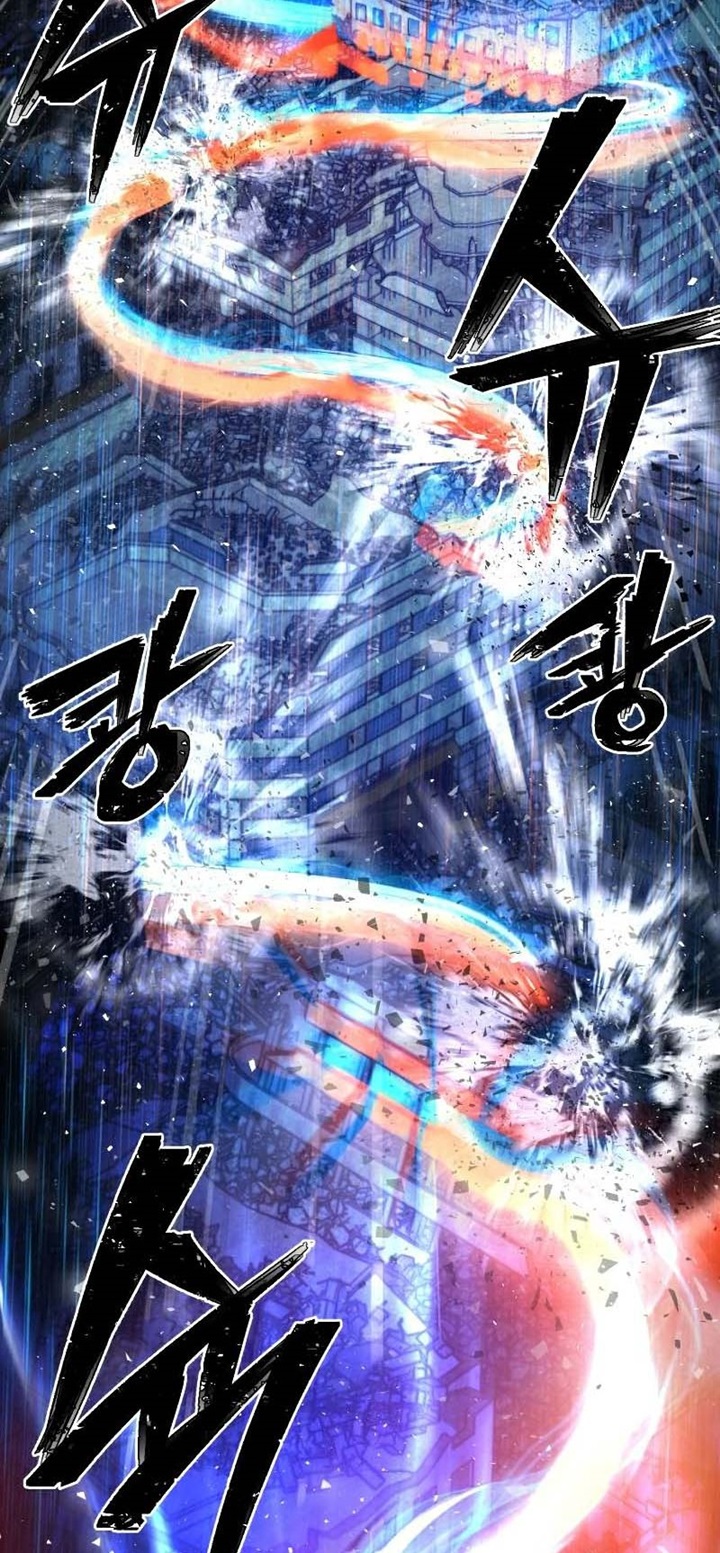 Hero Has Returned Chapter 51 Gambar 55