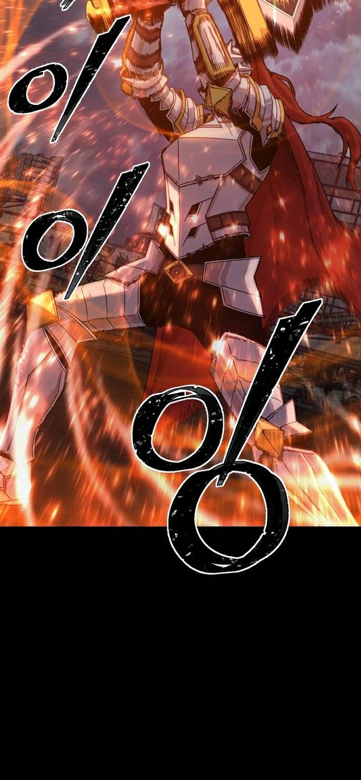 Hero Has Returned Chapter 51 Gambar 57