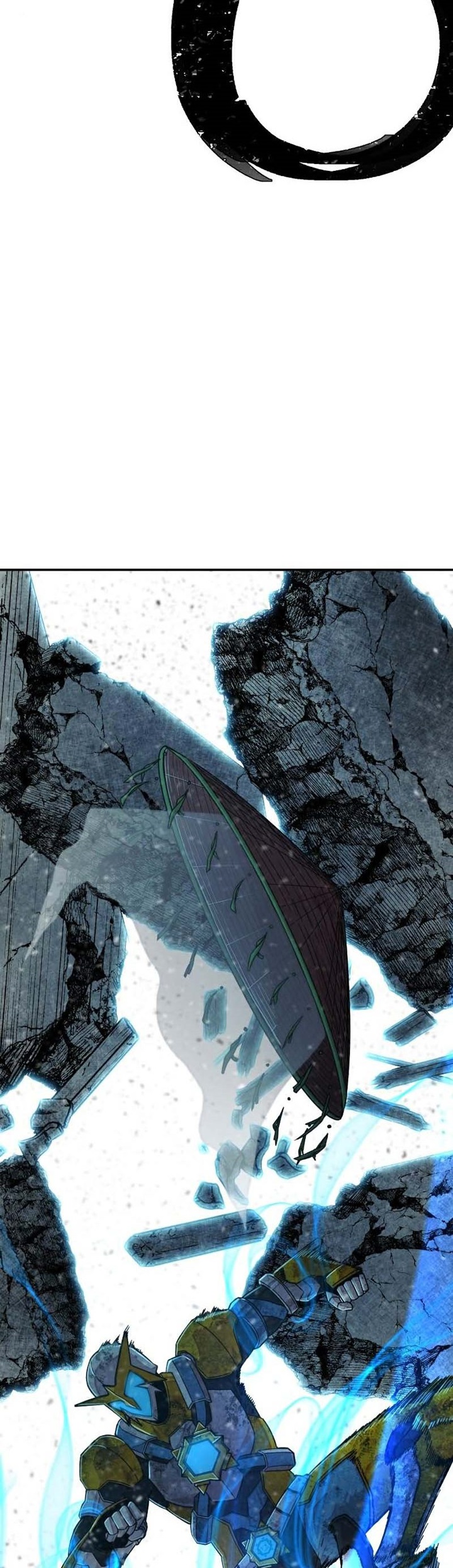 Hero Has Returned Chapter 51 Gambar 123