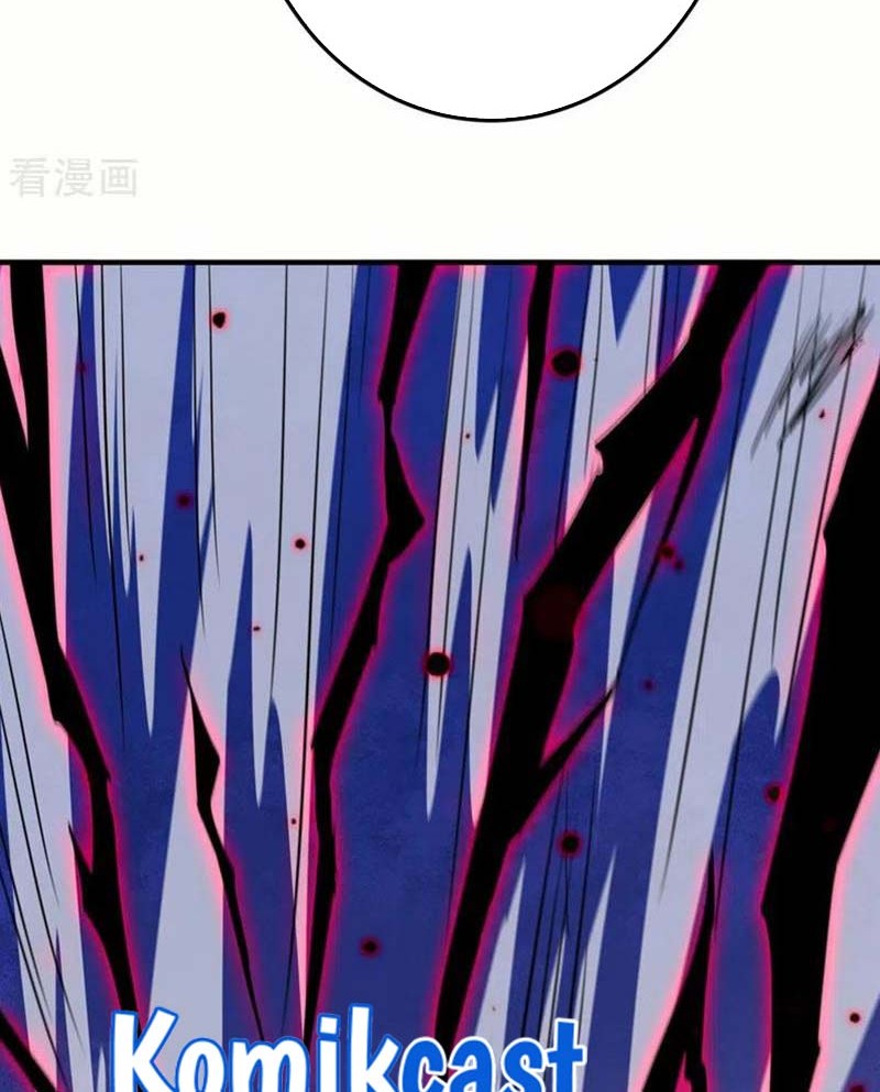 Spirit Sword Sovereign Chapter 506 Gambar 5