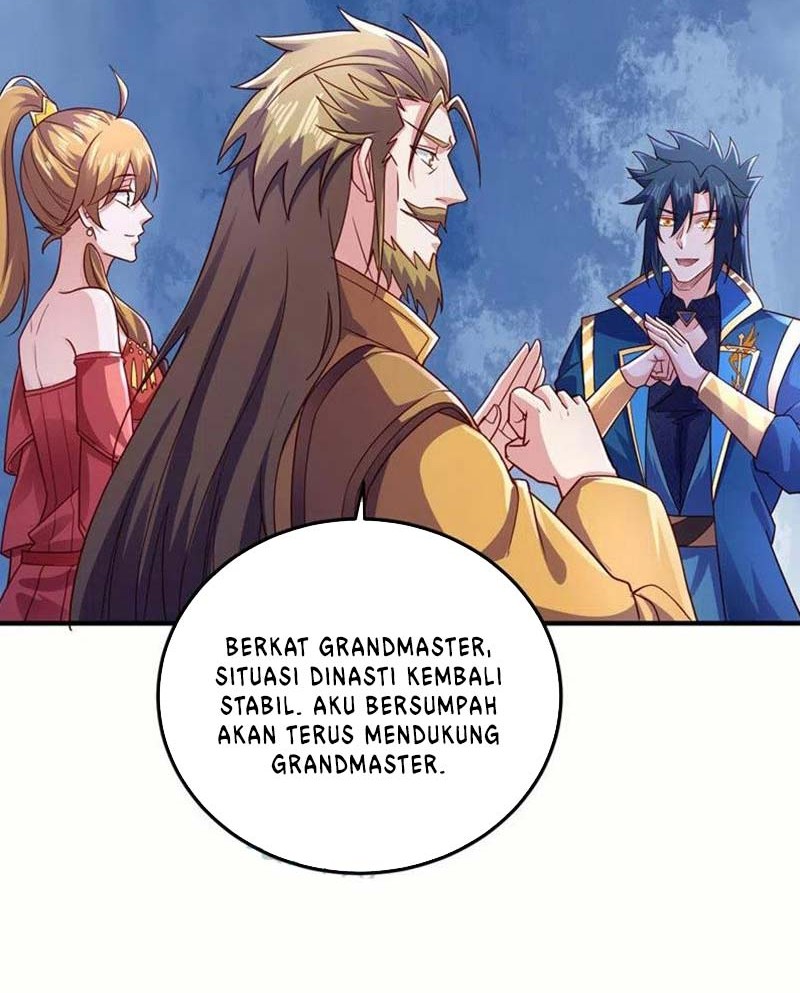 Spirit Sword Sovereign Chapter 506 Gambar 11