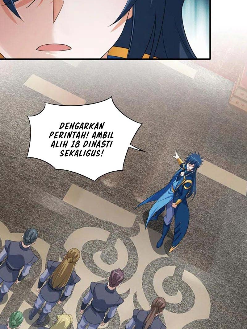 Spirit Sword Sovereign Chapter 506 Gambar 13