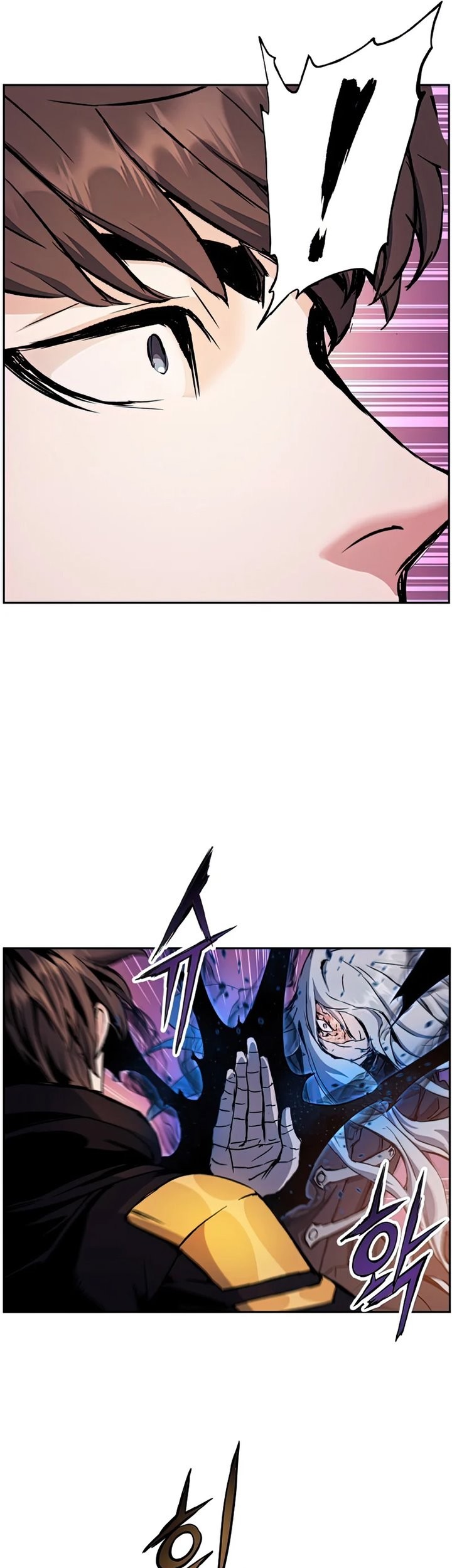 Return of the Broken Constellation Chapter 35 Gambar 62