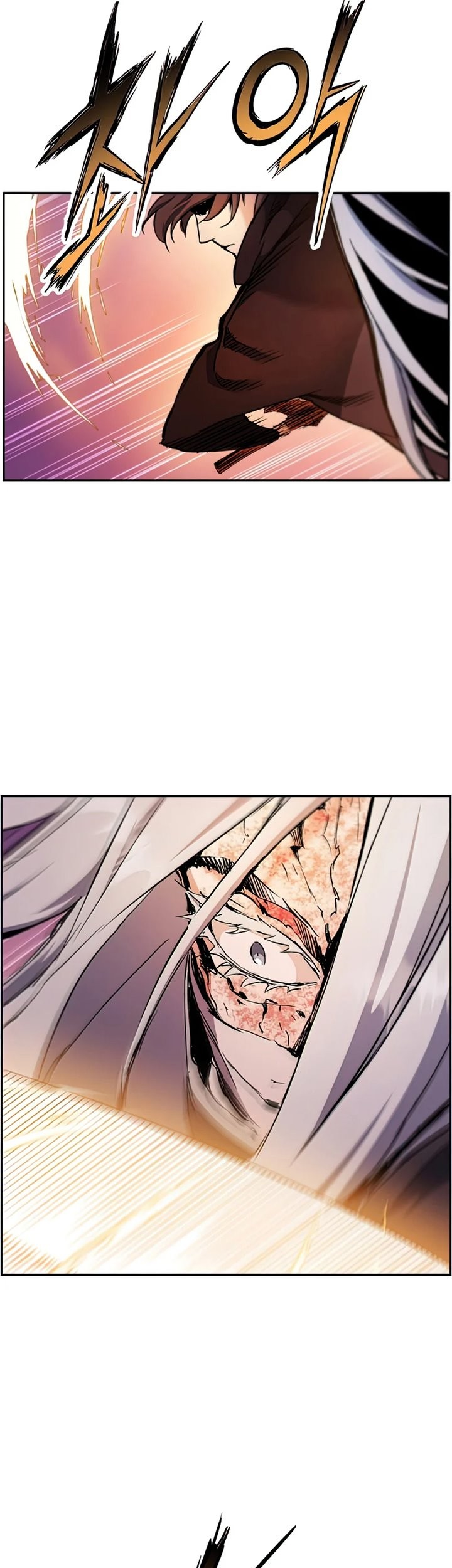 Return of the Broken Constellation Chapter 35 Gambar 66