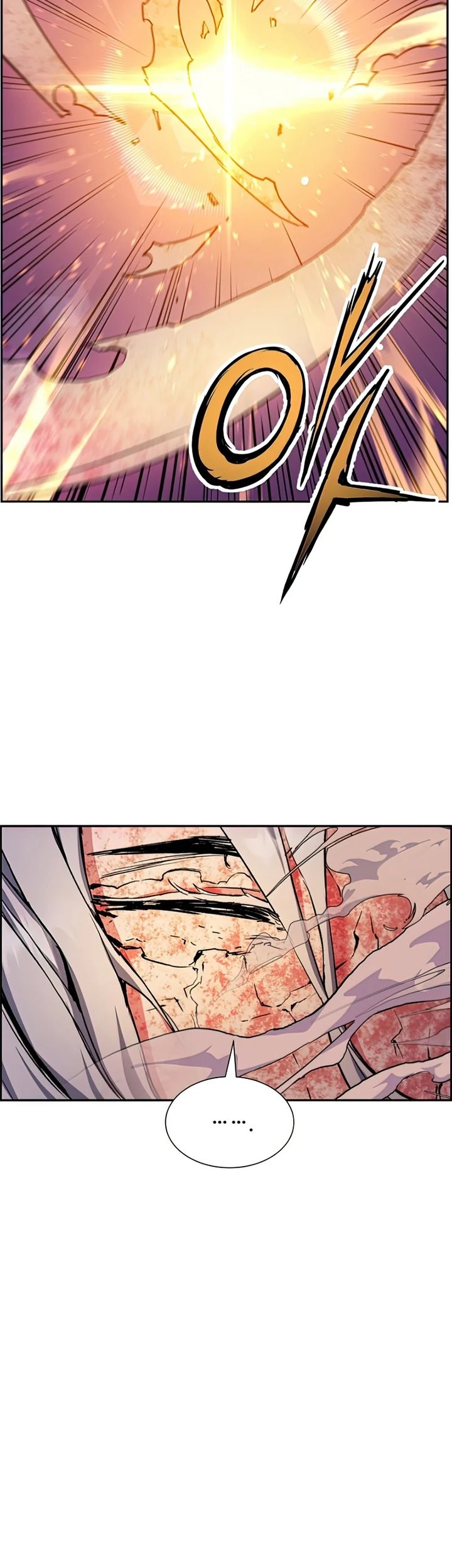 Return of the Broken Constellation Chapter 35 Gambar 68