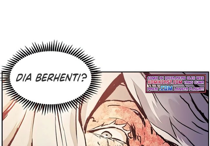 Return of the Broken Constellation Chapter 35 Gambar 69