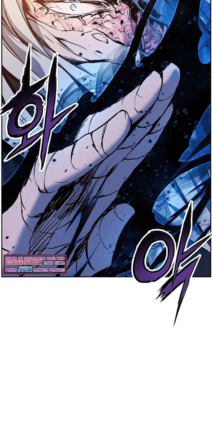 Return of the Broken Constellation Chapter 35 Gambar 61