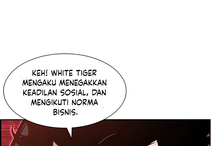 Return of the Broken Constellation Chapter 35 Gambar 5