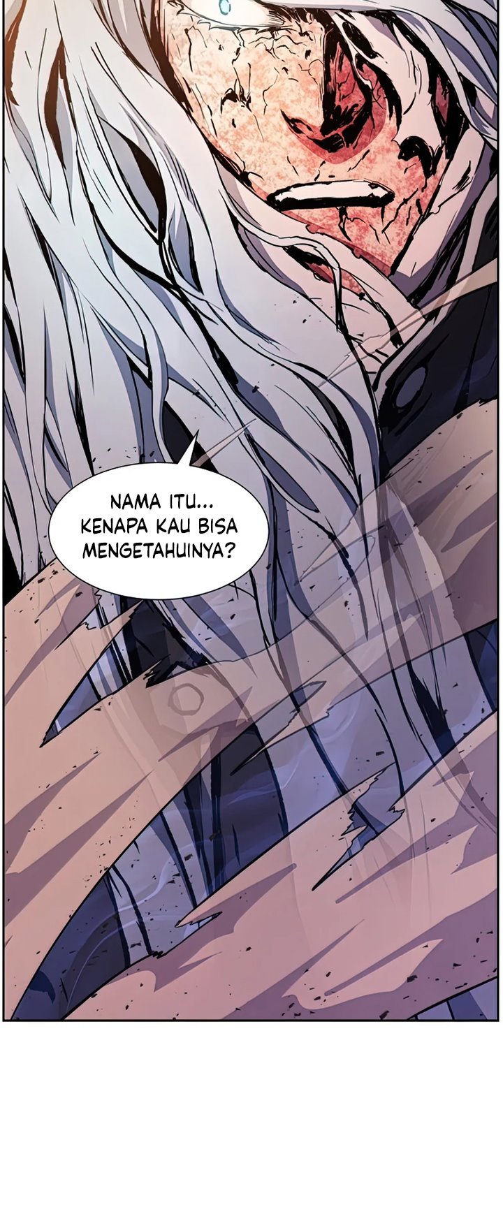 Return of the Broken Constellation Chapter 35 Gambar 76
