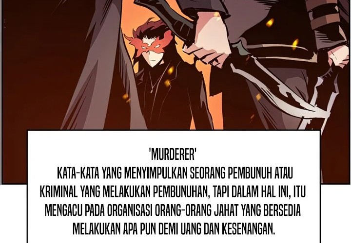 Return of the Broken Constellation Chapter 35 Gambar 7