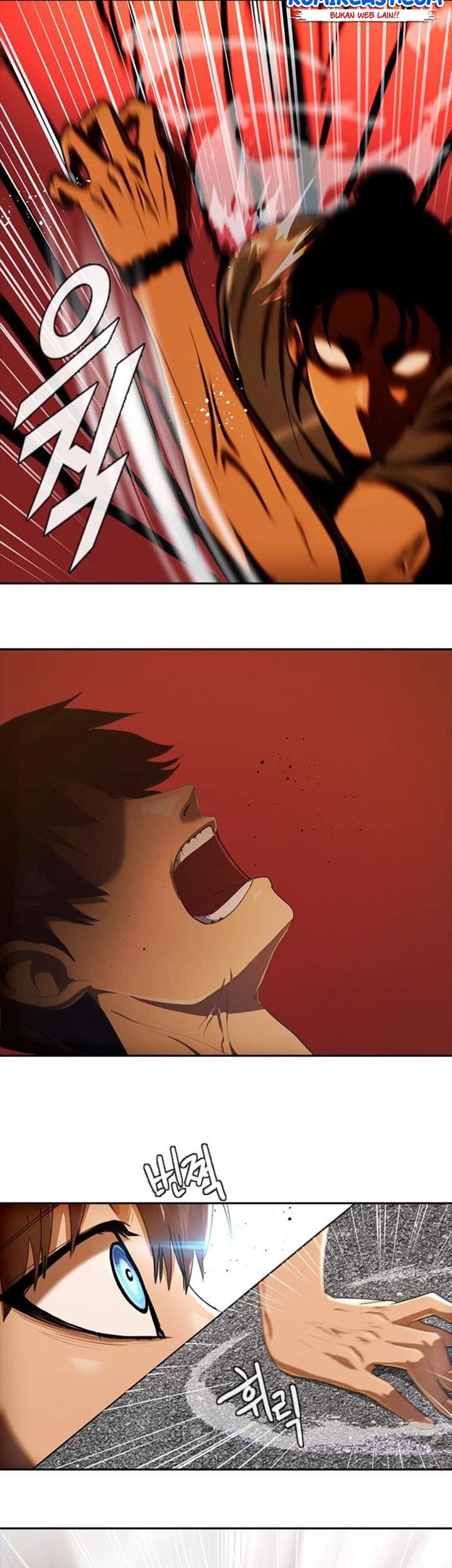 The Girl from Random Chatting! Chapter 203 Gambar 14