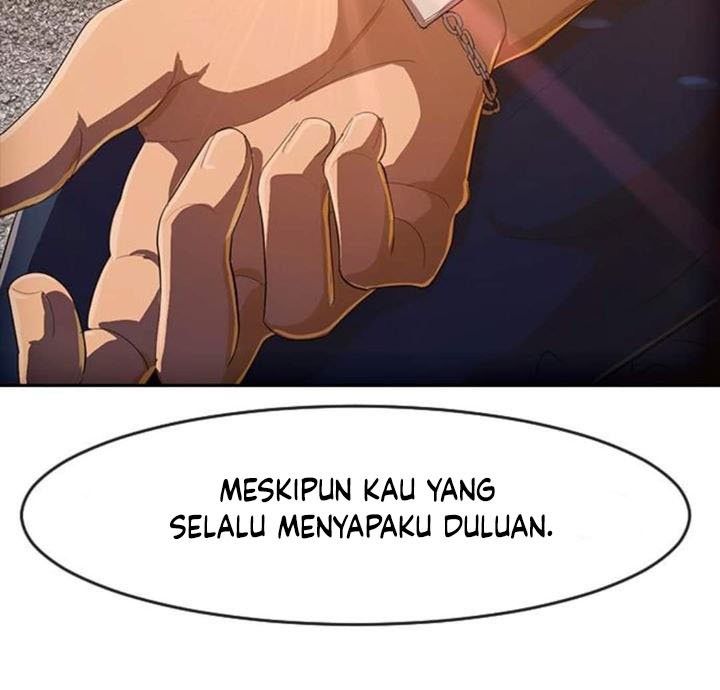 The Girl from Random Chatting! Chapter 203 Gambar 27