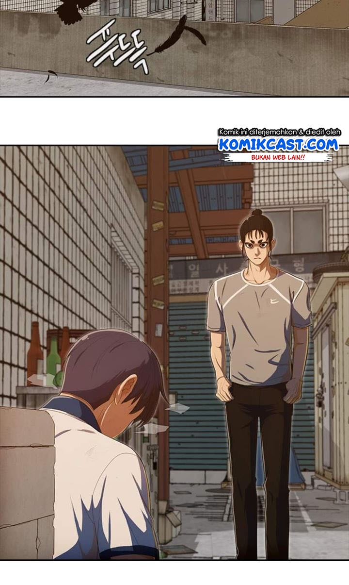 The Girl from Random Chatting! Chapter 203 Gambar 32