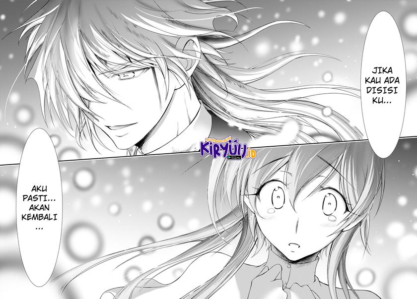 Plunderer Chapter 77 Gambar 15