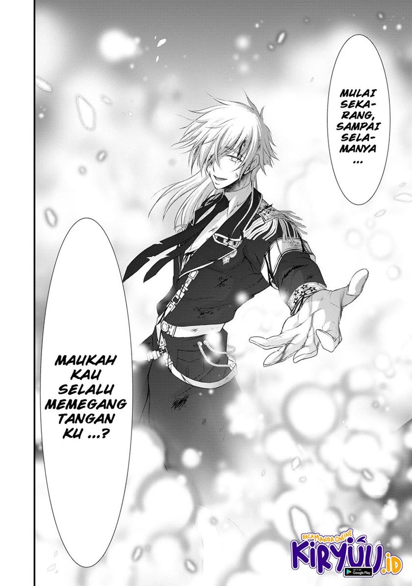 Plunderer Chapter 77 Gambar 18