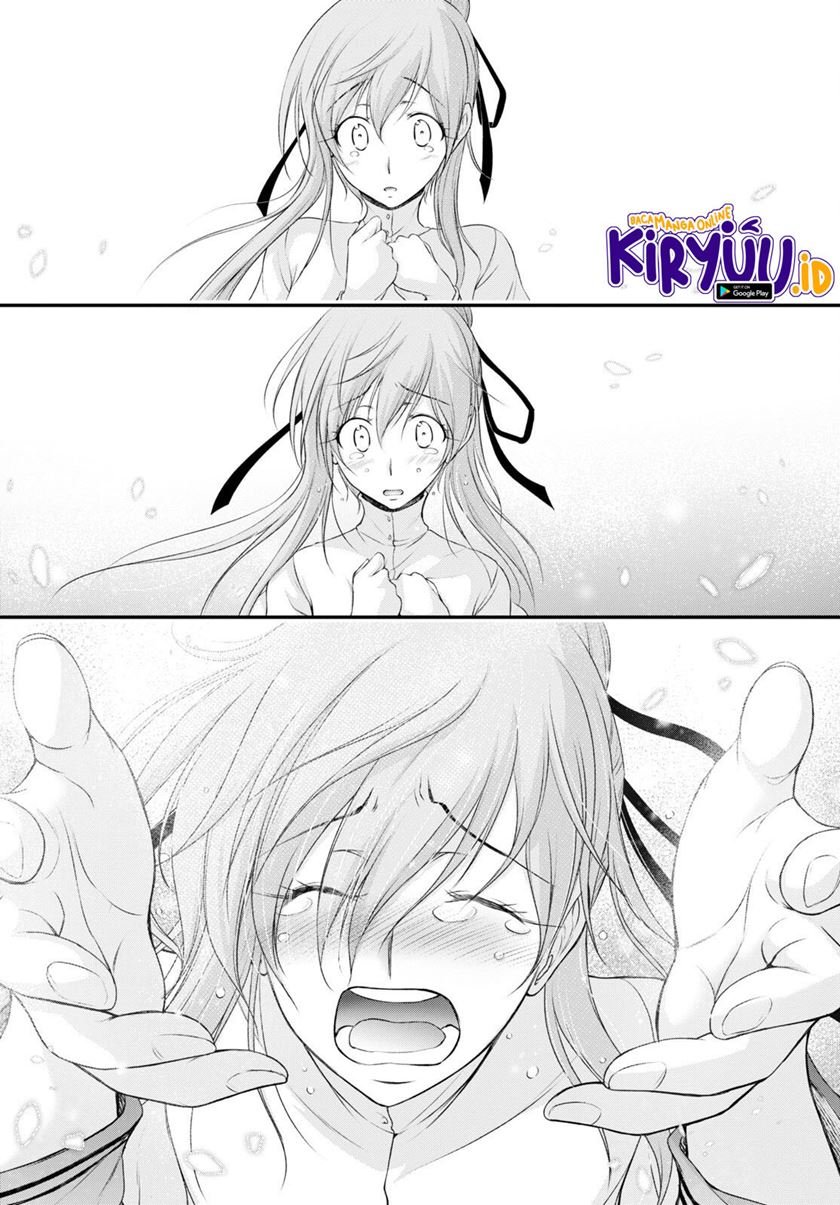 Plunderer Chapter 77 Gambar 19