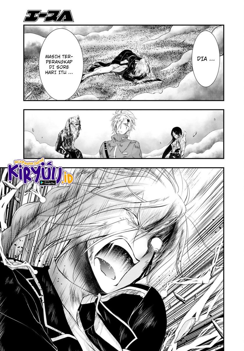 Plunderer Chapter 77 Gambar 11