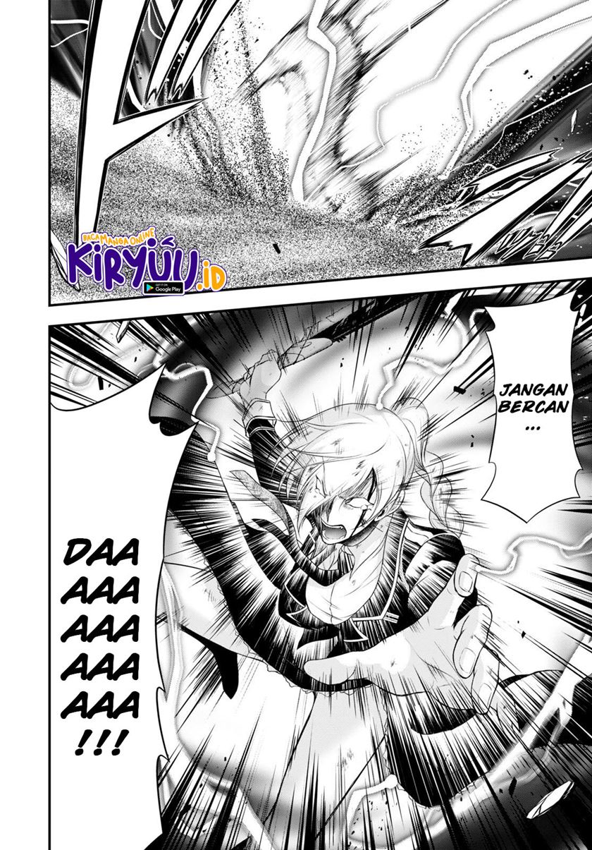 Plunderer Chapter 77 Gambar 28