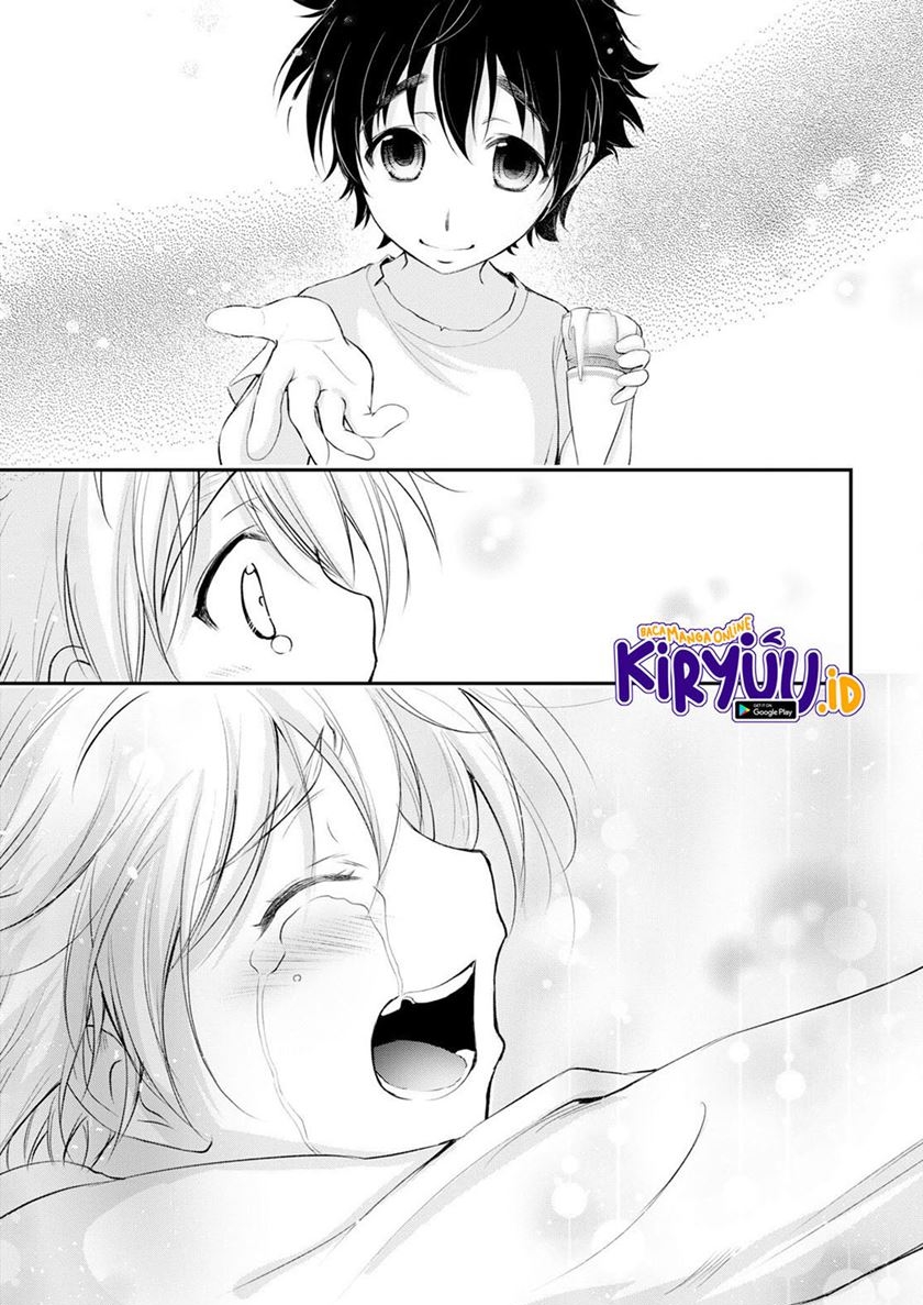 Plunderer Chapter 77 Gambar 37